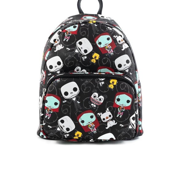 funko mini backpack
